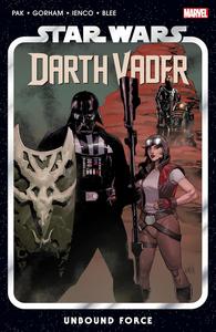 Star Wars: Darth Vader By Greg Pak Vol. 7 - Unbound Force (Marvel Universe)