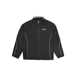 Тренировочная серия бадминтонная майка Women's YONEX, черная