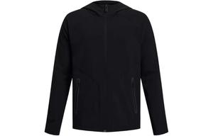 Under Armour Куртка UA Unstoppable Black детская