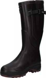 Унисекс сапоги Aigle Jagdstiefel резиновые, Brown (Brun)