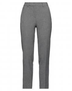 Брюки Simona Corsellini, серый