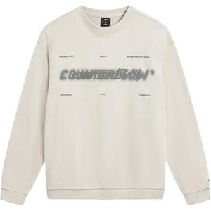 Свитшоты Unisex Beige Apricot LINING, бежевый