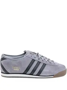 Кроссовки Italia в стиле 70-х Adidas, серый