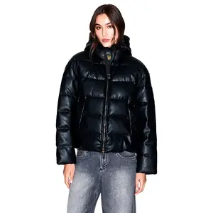 Куртка Armani Exchange XW000673_AF16106 padded, черный