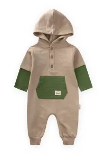 Комбинезон Cigit, Green