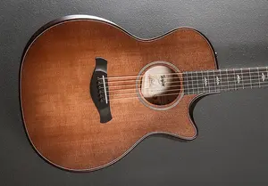 Taylor-guitars Builder's Edition 614CE WHB