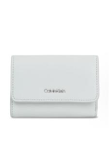 Маленькая женская сумочка Calvin Klein, серый