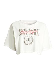 Рубашка AÉROPOSTALE, экрю