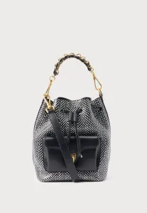 Сумочка Coccinelle, Noir