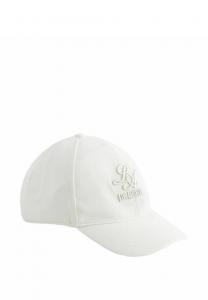 Бейсболка BASEBALL Next, белый