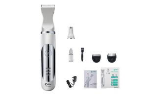 Машинка для стрижки волос Cortex, белый