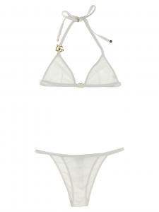 Бикини DG DOLCE & GABBANA, белый