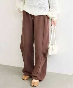 Брюки с пигментными бочками Journal Standard, цвет Brown