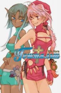 Geshtalt, tom 6 (Fabrika komiksov)