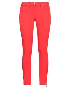 Брюки Relish, красный