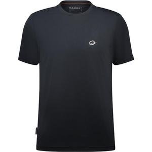 Мужская футболка Mammut, мятно-зеленый