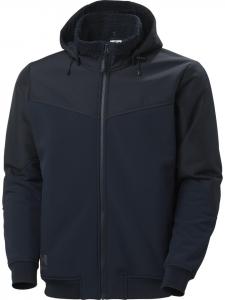 Куртка софтшелл Helly Hansen Softshelljacke, синий