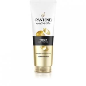 Кондиционер Pro-V Active Nutri Plex Thick Strong - 275 Ml