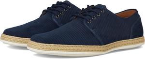 Лоферы Steve Madden Men's Colter, Navy Suede