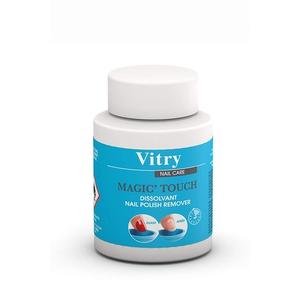 Средство для удаления волшебных прикосновений 75 г Vitry