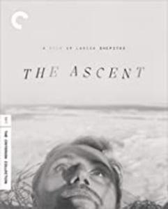 Диск Blu-ray The Ascent [Criterion]
