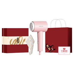 Фен для путешествий портативный KF3152 CONFU