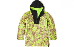 THE NORTH FACE Мужские куртки Hard Shell, цвет Brown