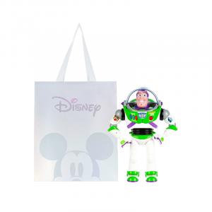 Фигурка Buzz Lightyear из серии "История игрушек" с динамиком Disney Store