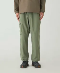 Брюки TAKIBI из рипстопа