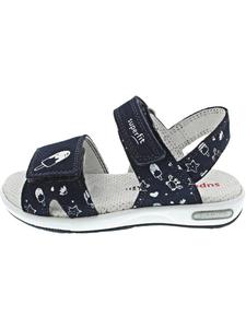 Сандалии Emily Sandale Blau Superfit