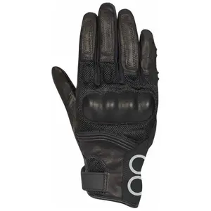 Защитные перчатки Bering Pitts woman, черный