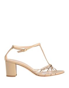 Сандалии Norma J.Baker, бежевый