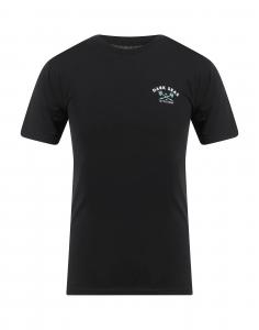 Футболка Dark Seas, черный