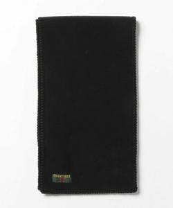 Шарф TWEEDMILL Union Station, цвет Black