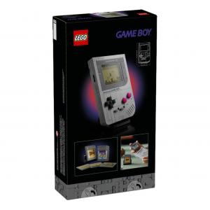 Lego Super Mario Game Boy