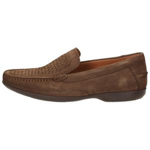 Повседневные туфли мужские walnut Clarks, Walnut