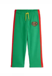 Спортивные штаны унисекс Mini Rodini, Green