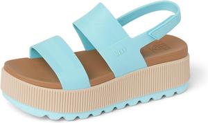 Женские сандалии REEF Water Vista Higher, Aqua