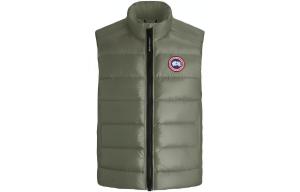 Жилет мужской серый Canada Goose