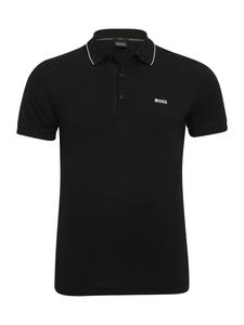 Рубашка BOSS Paule 4, черный