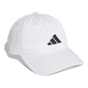 Бейсболка athletics pack dad cap 'white' Adidas, белый