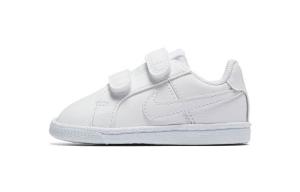 Обувь для малышей Nike Court Royale TD