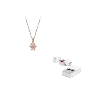 Женское ожерелье Pandora