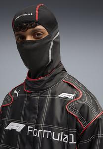 Шапка Puma Headscarf, Black