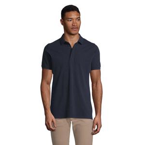 Рубашка-поло Sol's Owen