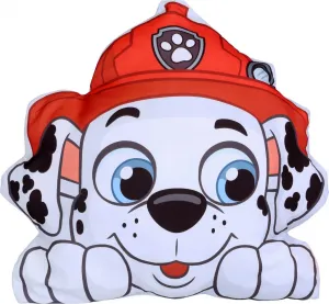 Декоративная подушка в форме плюшевых собак Щенячьего патруля Detexpol