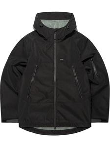 Демисезонная куртка Vintage Industries, черный