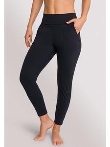 OCEANSAPART Брюки Jogger, рыжие, черные