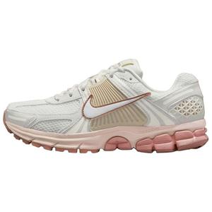 Кроссовки Zoom Vomero 5 Particle Beige Terra Blush Women's Nike, White