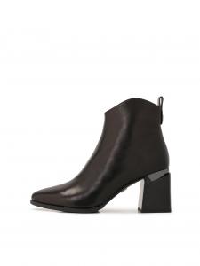 Ботинки Kazar, черный